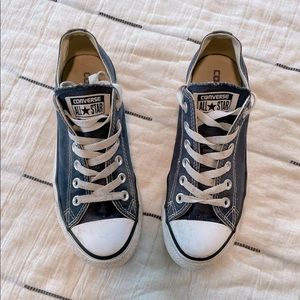 Converse Low Top Sneaker